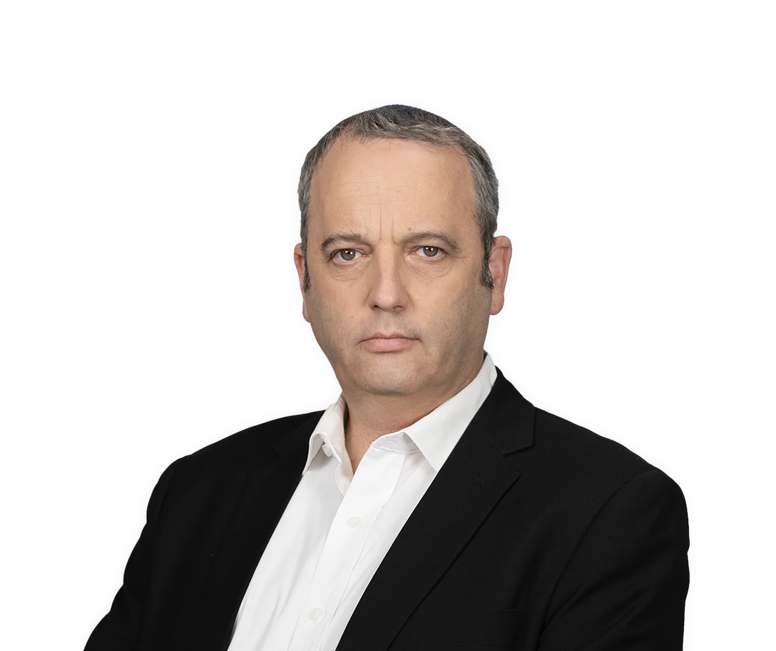 גלעד קריב